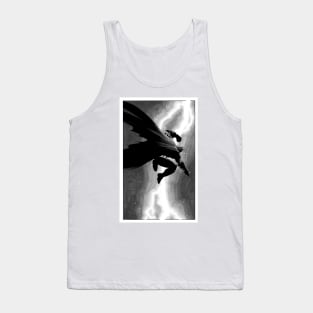 The Return Tank Top